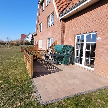 Am Pool Und Strand 11 Barendorf  Bagian luar foto