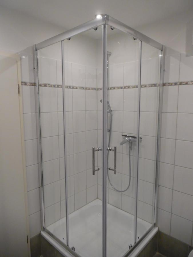 Am Pool Und Strand 11 Barendorf  Bagian luar foto