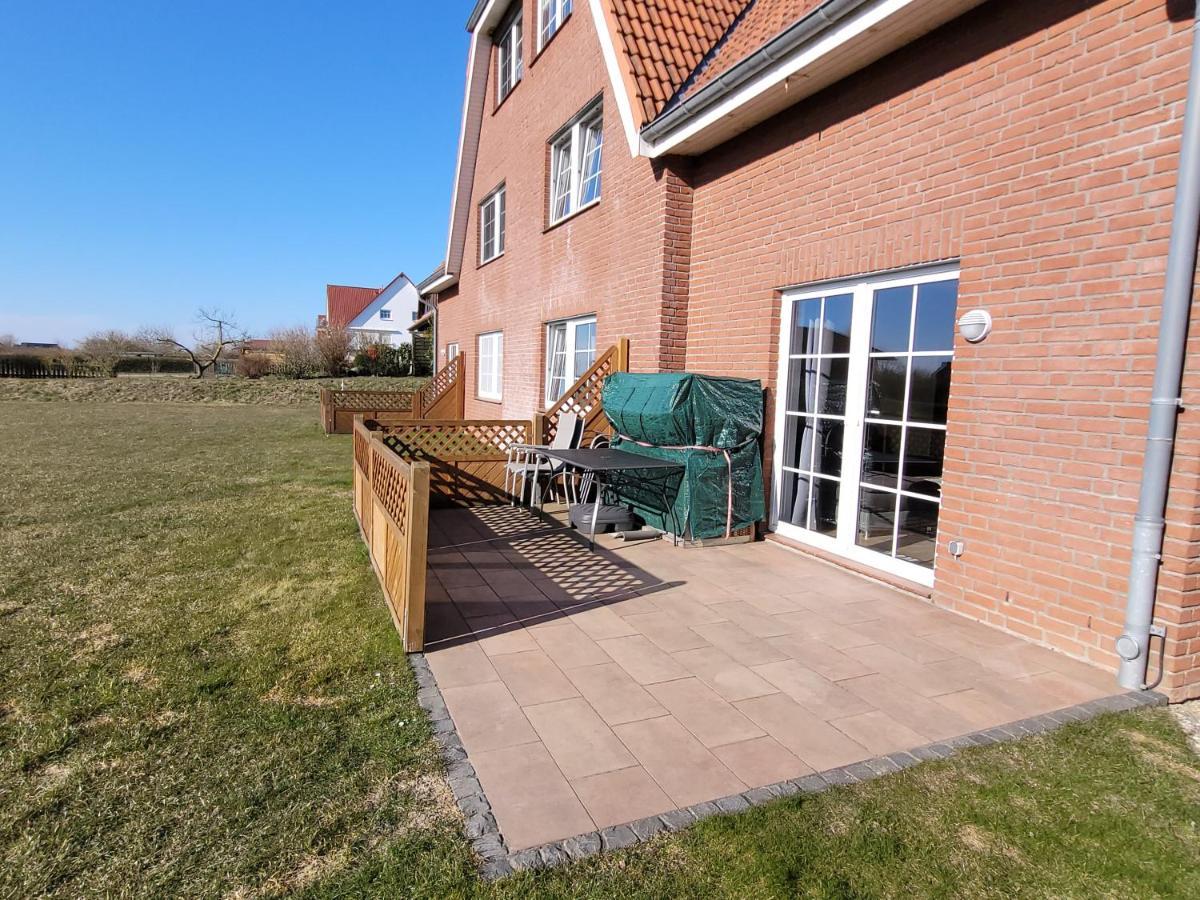 Am Pool Und Strand 11 Barendorf  Bagian luar foto